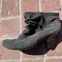 Pikolinos  Turin Gray Ankle Boot size 39 Photo 2