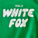 White Fox Boutique Hoodie Photo 2