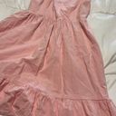 Bubblegum pink dress Photo 0