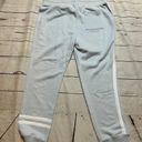 n:philanthropy  Blue Joggers Size Medium Athleisure Loungewear Photo 7