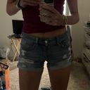 American Eagle Outfitters Jean Shorts Photo 2