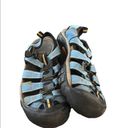 Keen  Women's Newport H2 Hiking Blue Water Sandals Size 6 Washable Outdoors Photo 1