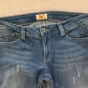 Antik Denim  SIZE 28 BLUE JEANS BOOTCUT Photo 6