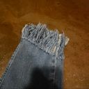 Free People  Great Heights Frayed Skinny Jeans Photo 2