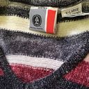 Krass&co 3 for 20$ bundle Vintage 90s Arizona Jean  Striped V Neck Sweater Photo 1