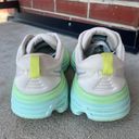 Hoka Running Shoes Photo 1