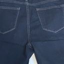 Bermuda New Directions Jean  Shorts Size 12 EUC Photo 4