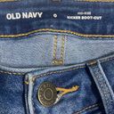 Old Navy Mid-Rise Wow Boot-Cut Jeans Photo 2