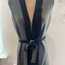 Tommy Hilfiger NWT  Wrap Vest Size XS Photo 6