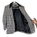 Generation Love  Jameson Houndstooth Blazer Size Small Photo 5