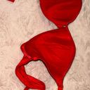 Vassarette 36C Red Bra Photo 6