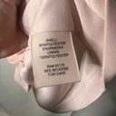 Philosophy  Blush Pink w Rose Gold Studs XL Dress Photo 4