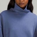 Lululemon NWT  Modal-Blend Turtleneck Tunic
Water Drop size 6 Photo 2