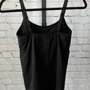 Maidenform  Black Nursing Tank Size Medium Photo 1