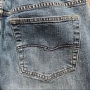 Talbots  stretch jeans with rhinestone trim, size 8 Photo 7