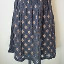 City Triangles  Sleeveless Black Floral Dress 3 Photo 3