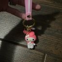 Sanrio My Melody Kawaii  Keychain Photo 7