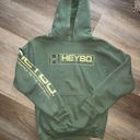 Heybo Hoodie Photo 0