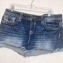 Vigoss  Chelsea Heritage Fit Jean Shorts! Photo 0