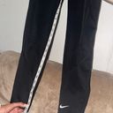 Nike Black Dri-Fit Leggings Photo 3