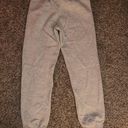 Marshalls Women’s Grey Sweatpants Photo 1