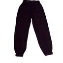 n:philanthropy  Womens M Quattro Jogger Pants Sweatpants Cherry Red Pockets NWT Photo 1