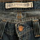 EXPRESS Low Rise Jeans Photo 1