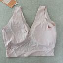 Krass&co True &  V neck Bra NWT Photo 1