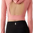 Free People Movement FP Movement Cropped Hoodie Photo 2