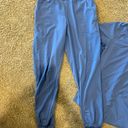Med Couture Scrub Set Blue Size XS Photo 2