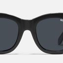 Quay Australia  BLACK AFTER HOURS UNISEX SUNGLASSES Photo 2