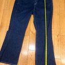 Lane Bryant  Wide Leg Denim Jeans with stretch Size 20 Photo 6