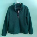 Tommy Hilfiger Sherpa Quarter Zip Photo 2