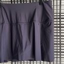 Lululemon Lost In Pace Skirt (Regular) (13")
Black Currant Photo 1