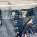 Madewell Denim Skirt Photo 2