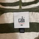 CAbi  Playoff Hoodie Womens Size XS Top Style 3995 Photo 4