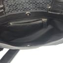 Coach  Unisex Hudson Commuter Signature Briefcase Laptop Travel‎ Bag Black Photo 6