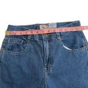 Krass&co Stevenson Overall  Blue Flare Jeans Photo 4