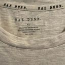 Rae Dunn  Bride To Be tee oatmeal color XS NWT Photo 5