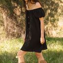 Carly Jean Los Angeles Breezy Dress Photo 3