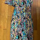 Beeson River Multi Midi Dress Multiple Photo 1