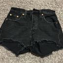 Levi’s 501 Shorts Photo 0