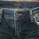 Silver Jeans  straight leg sz 31 short LNWOT Photo 3