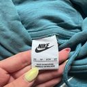 Nike Sportswear Phoenix Fleece Women's Over-Oversized Pullover Hoodie Size XS Photo 1