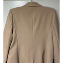 Generation Love  Delilah Crepe Blazer Latte Size Large NWT Revolve Dressy Photo 9