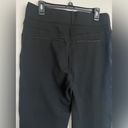 Spanx  The Perfect Pant Hi Rise Flair in Black size 1X Photo 5