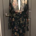 Charlotte Russe Floral Dress Photo 2