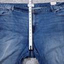 Lane Bryant  Signature Fit Mid Rise Boyfriend Flex Magic Waistband Jeans Size 22 Photo 7