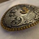 Nacona J Initial Belt Buckle Photo 2