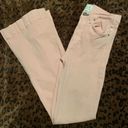 Neiman Marcus McGuire Majorelle Flare Jeans Photo 4